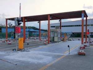 無人值守系統(tǒng)