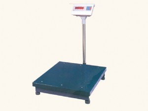 TCS電子計重秤