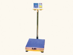 TCS電子計重秤