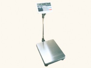 TCS電子計重秤