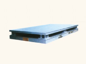 緩沖型PF系列